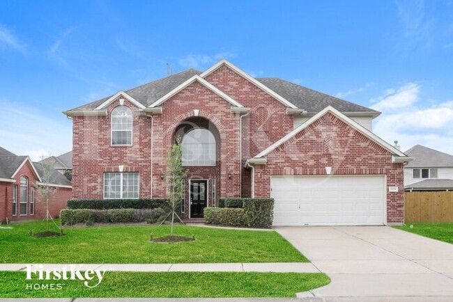 property at 13206 Indigo Creek Ln