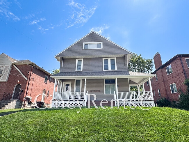 3942 Hazel Ave, Unit 1