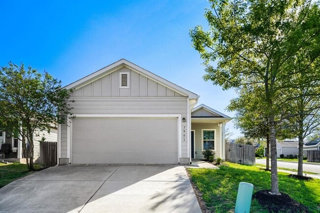 property at 7001 Tonka Ln