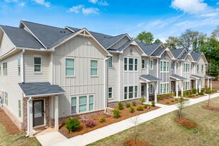 Jodeco Landing Rental Homes in Mcdonough, GA - Building Photo