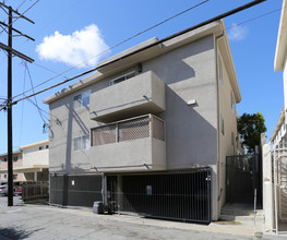 4148 Inglewood Blvd in Los Angeles, CA - Foto de edificio - Building Photo