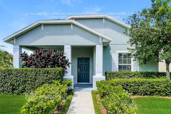 property at 13427 Lake Monroe Pl
