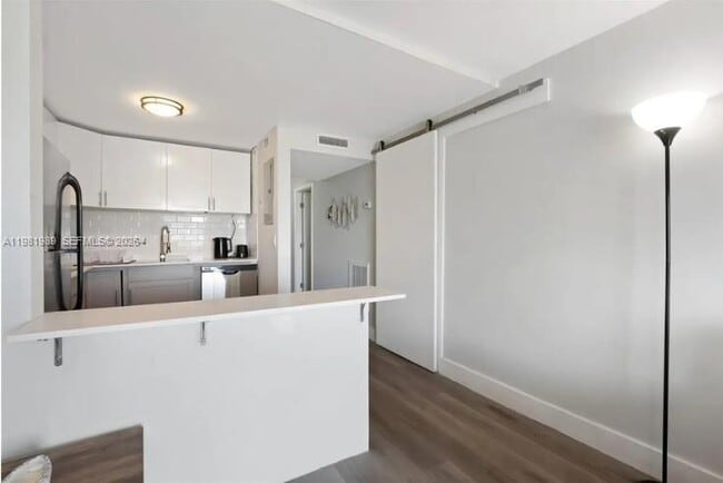 property at 3527 NE 168th St