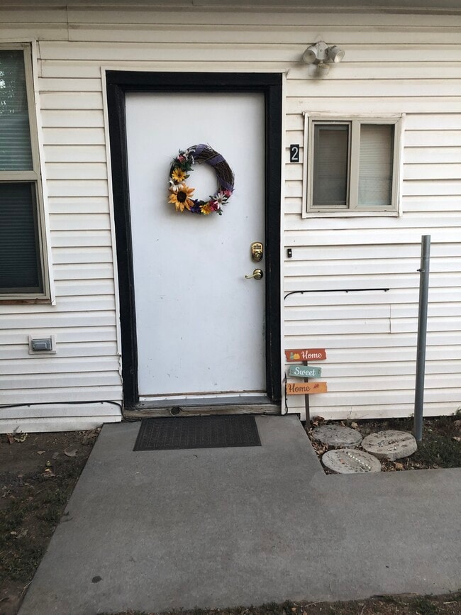 property at 450 Stevens Ave