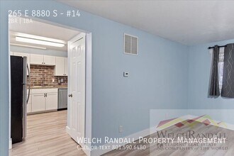 265 E 8880 S-Unit -#14 in Sandy, UT - Building Photo - Building Photo