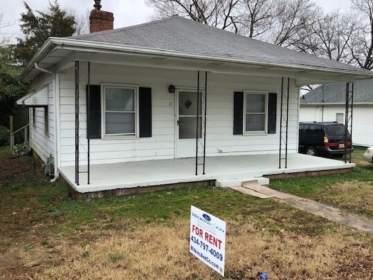 property at 17 Holcomb St