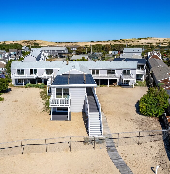 700 Shore Rd in Provincetown, MA - Building Photo