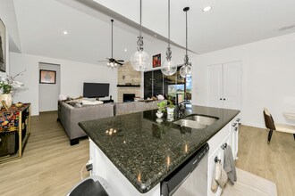 5346 Ruger Ln in McKinney, TX - Foto de edificio - Building Photo