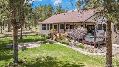 10875 Yoemans Park Dr in Colorado Springs, CO - Building Photo - Building Photo