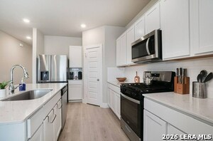 5536 Jewel Curv in San Antonio, TX - Building Photo - Building Photo