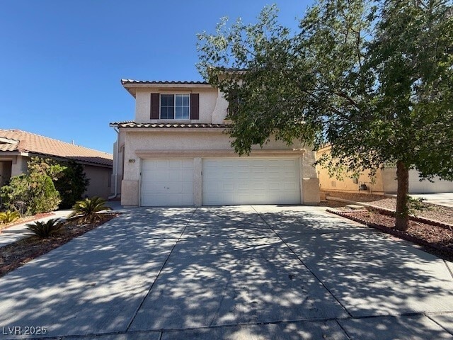 8047 Earl Grey Ct in Las Vegas, NV - Building Photo