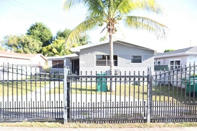 property at 1178 NE 111th St