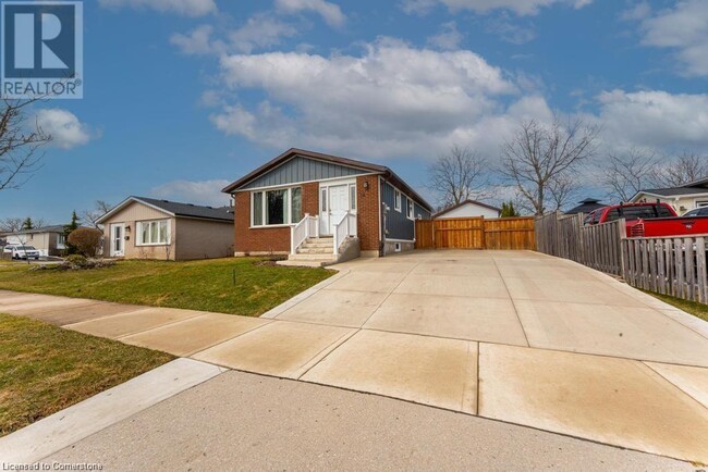 property at 14 Yorkdale Crescent
