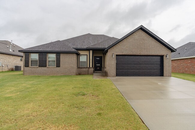 property at 932 Petit Jean St