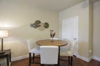 Sunset Terrace Senior Village in Pharr, TX - Building Photo - Interior Photo