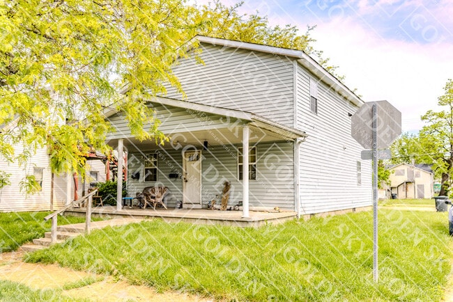 1430 W 14th St in Muncie, IN - Building Photo - Building Photo