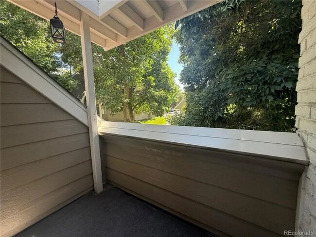 12478 W Nevada Pl in Lakewood, CO - Foto de edificio - Building Photo
