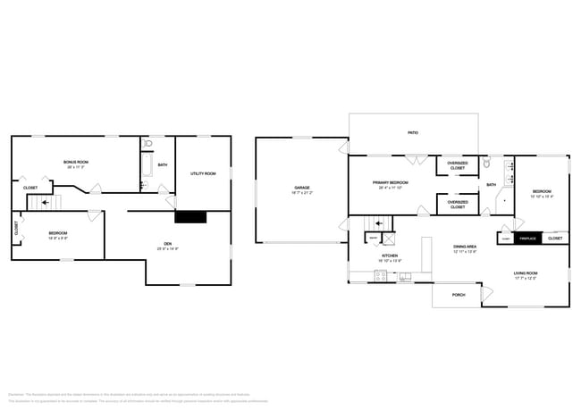 625 W 11th St in Loveland, CO - Building Photo - Building Photo