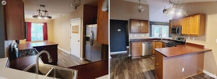 3220 Stratus Dr in West Lafayette, IN - Building Photo - Building Photo