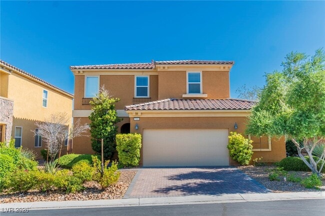 property at 713 Tall Arrow Ave