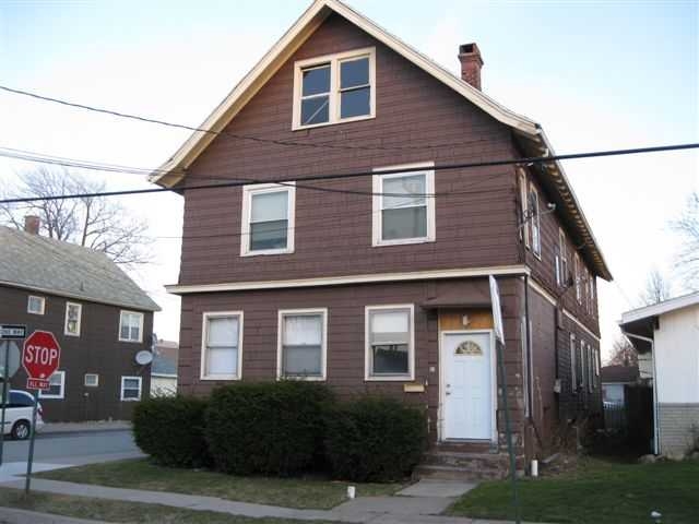 61 Riverdale Ave in Buffalo, NY - Foto de edificio