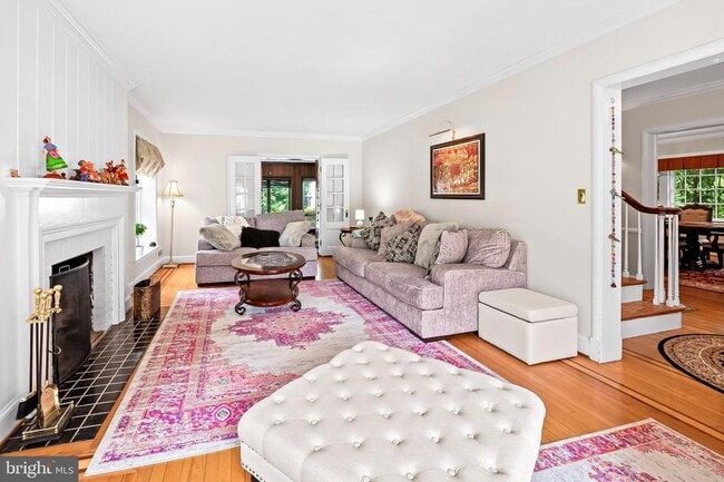 5113 N Charles St in Baltimore, MD - Building Photo - Building Photo