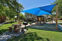 Building Photo - San Mateo Apartments in Tucson, Arizona
