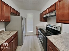 3887 Brandy Ave in Memphis, TN - Building Photo - Building Photo