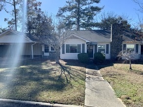 5421 Pine St in Eastman, GA - Building Photo - Building Photo