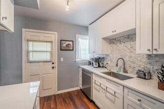 6341 Bordeaux Ave in Dallas, TX - Building Photo - Building Photo