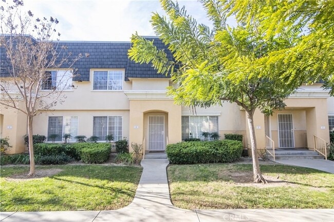 19216 Hamlin St in Los Angeles, CA - Building Photo - Building Photo