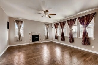 4353 Manorbrier Cir in Castle Rock, CO - Building Photo - Building Photo