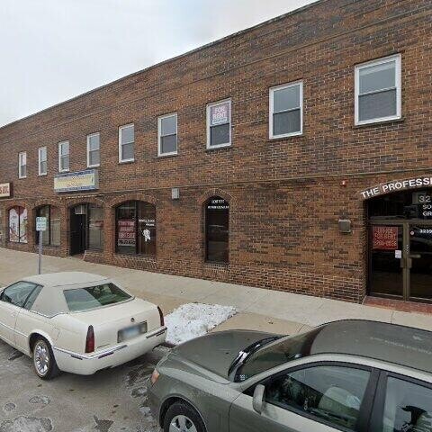 property at 6820 Windsor Ave