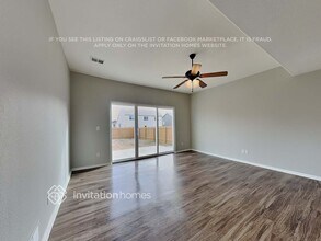 4513 Brylie Way in Colorado Springs, CO - Building Photo - Building Photo