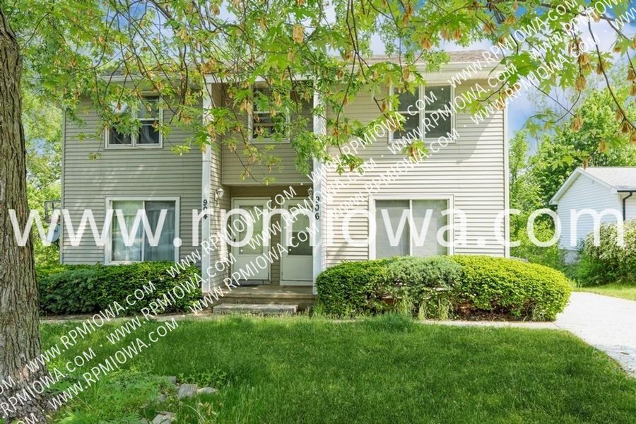 906 SE Hackley Ave in Des Moines, IA - Building Photo