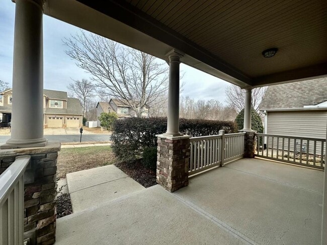 4531 Hubbard Falls Dr in Charlotte, NC - Building Photo - Building Photo