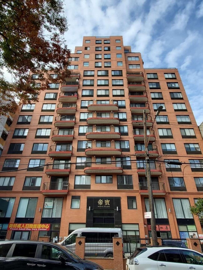 property at 132-35 41st Rd