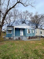 1011 Gary St NW in Cleveland, TN - Building Photo