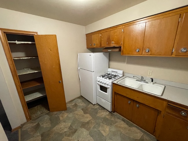 616 Ivy Ave E in St. Paul, MN - Building Photo - Building Photo