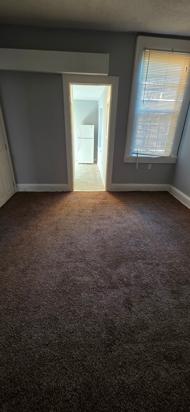 817 N Carey St in Baltimore, MD - Building Photo - Building Photo