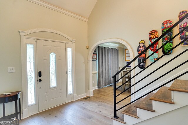 335 Butterfield Ln in Fayetteville, GA - Building Photo - Building Photo