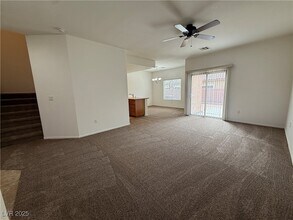 3753 Thomas Patrick Ave in North Las Vegas, NV - Foto de edificio - Building Photo