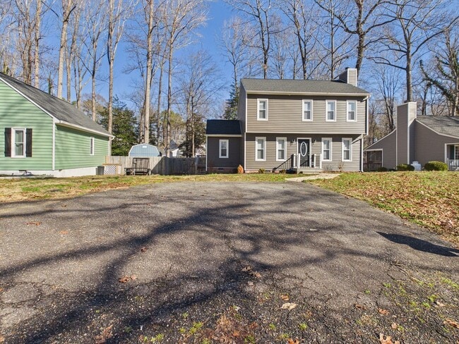 12024 Lockett Ridge Ave in Midlothian, VA - Building Photo - Building Photo