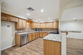 1325 Curtin St in Houston, TX - Building Photo - Building Photo
