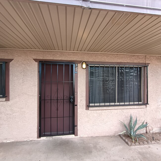 property at 3726 Hazelwood St