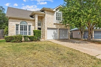 16802 Bailey Jean Dr in Round Rock, TX - Building Photo - Building Photo