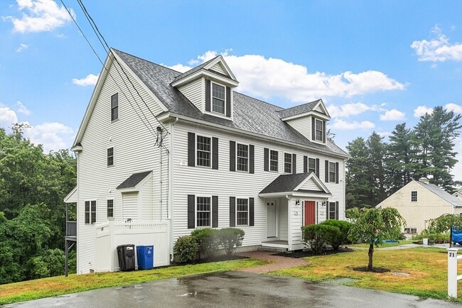 property at 71 Main St