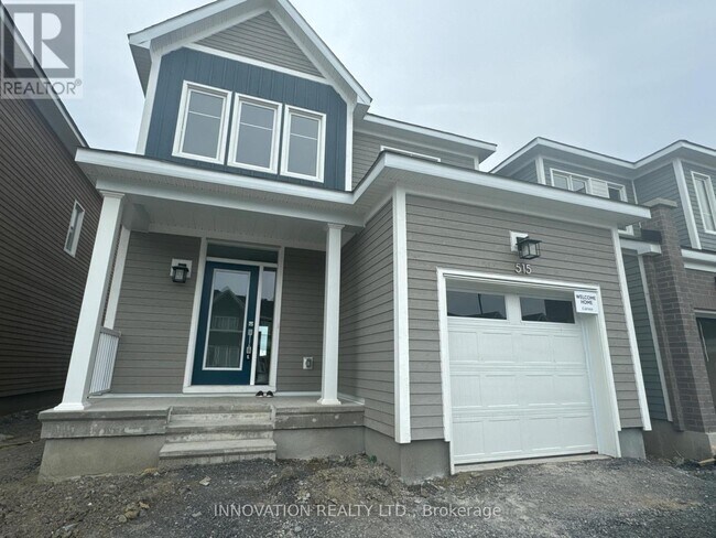 property at 515 Oldenburg Ave