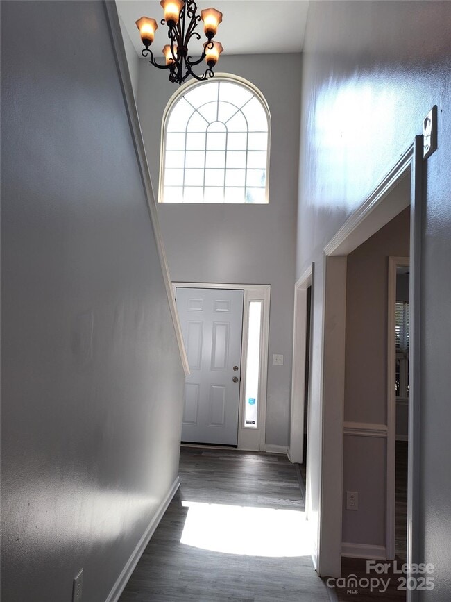 3627 Pauline Ln in Charlotte, NC - Building Photo - Building Photo