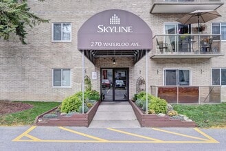 270 Waterloo Ave in Guelph, ON - Building Photo - Building Photo